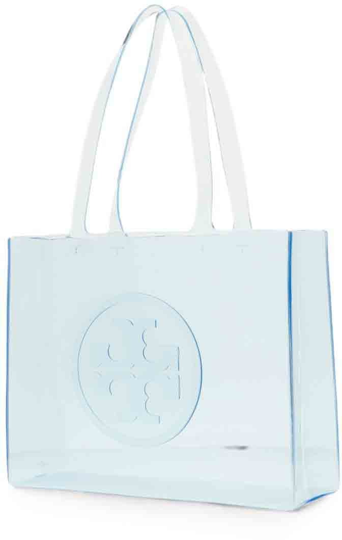 Tory Burch Bags Light Blue Lichtblauw