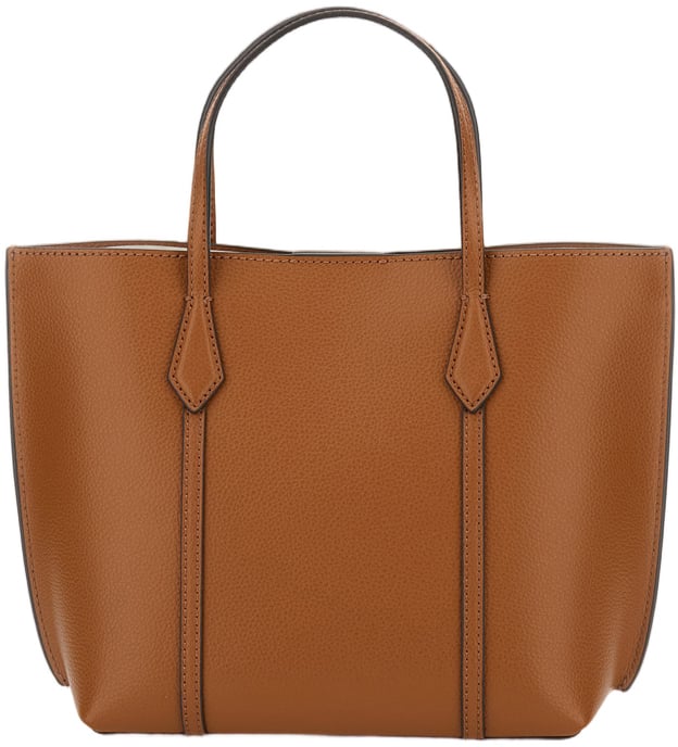 Tory Burch Small Perry Tote Bag Bruin
