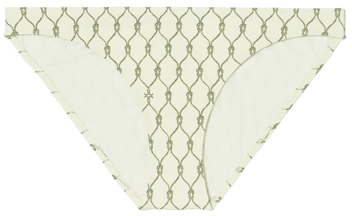 Tory Burch BIKINI BRIEFS Groen