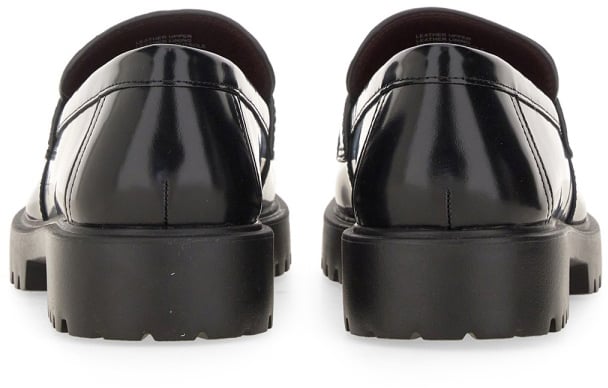 Tory Burch MOCASSINO CLASSICO Zwart