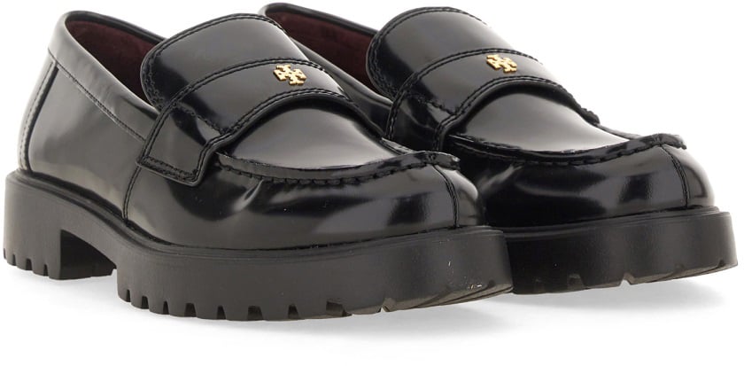 Tory Burch MOCASSINO CLASSICO Zwart