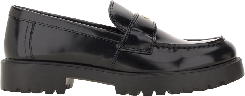 Tory Burch MOCASSINO CLASSICO Zwart
