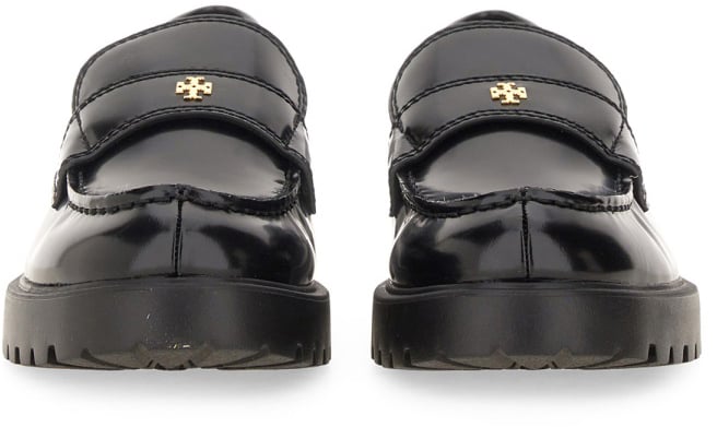 Tory Burch MOCASSINO CLASSICO Zwart