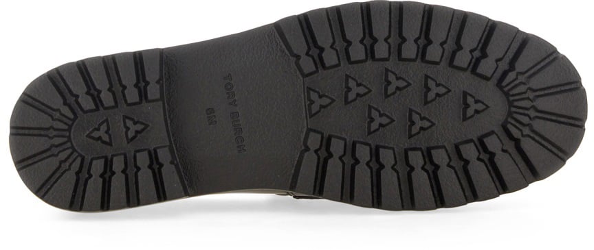 Tory Burch MOCASSINO CLASSICO Zwart