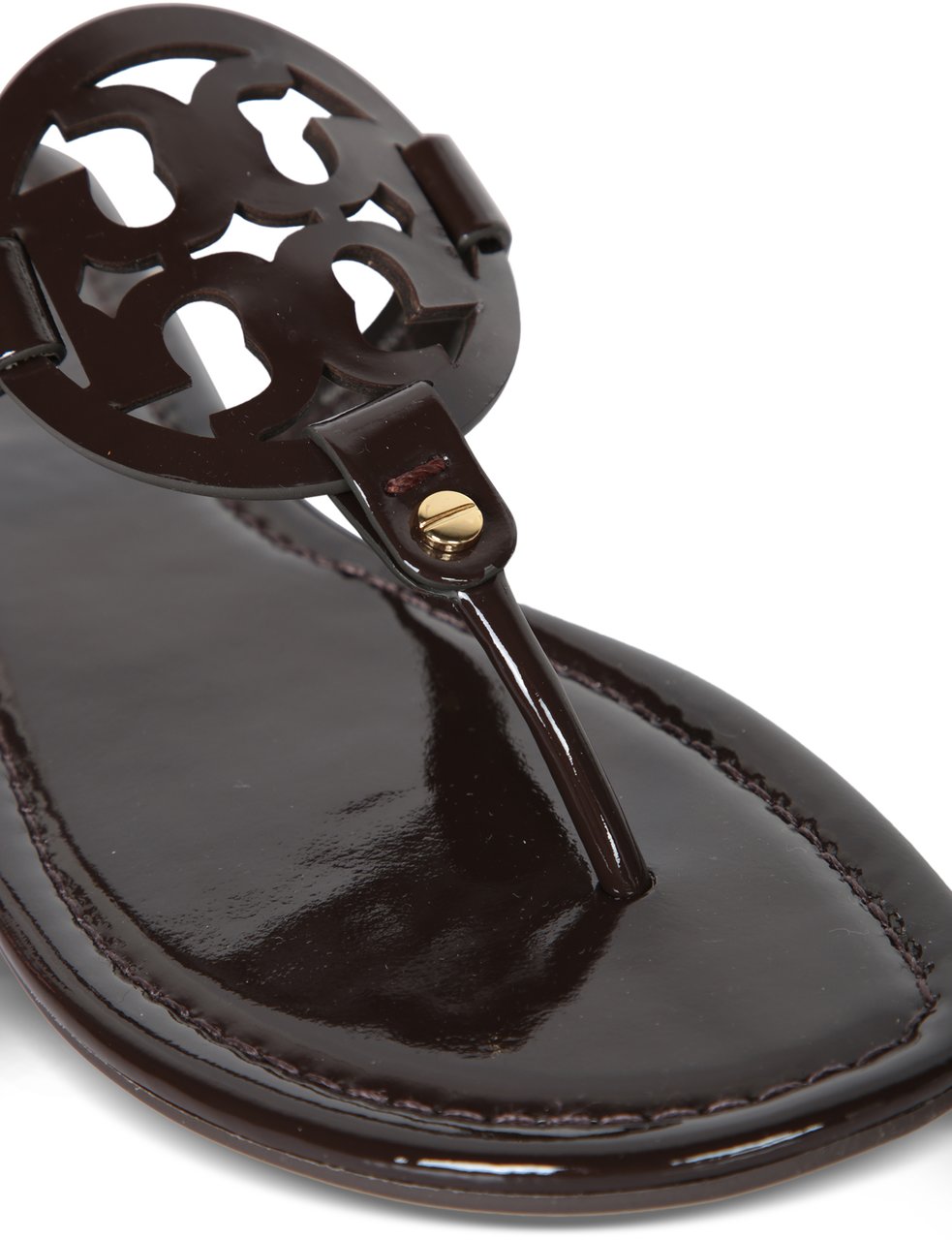 Tory Burch TORY BURCH Brown Sandals Bruin