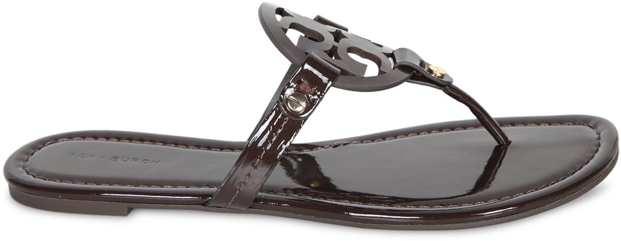 Tory Burch TORY BURCH Brown Sandals Bruin