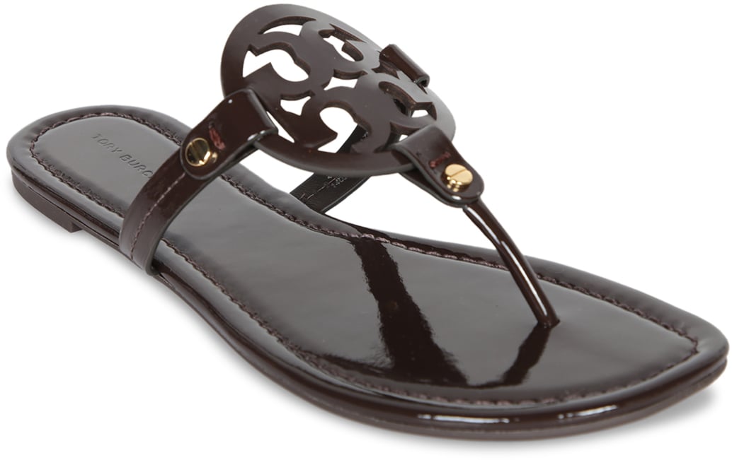 Tory Burch TORY BURCH Brown Sandals Bruin