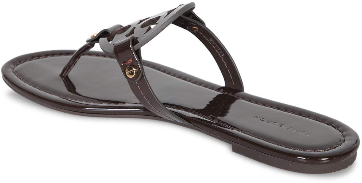 Tory Burch TORY BURCH Brown Sandals Bruin