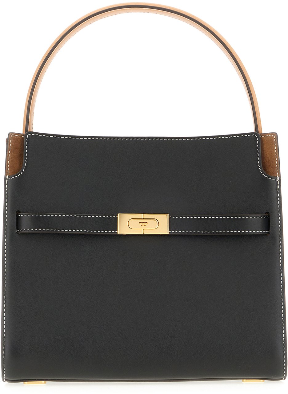 Tory Burch BORSE A MANO Zwart