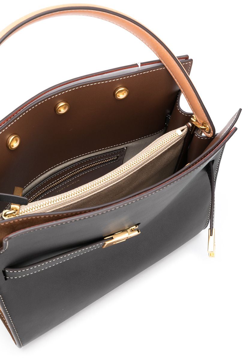 Tory Burch Bags Black Zwart