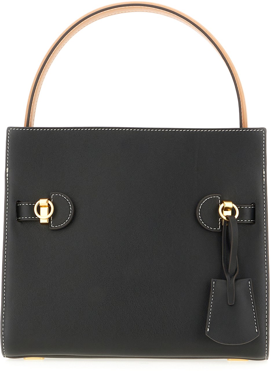 Tory Burch BORSE A MANO Zwart