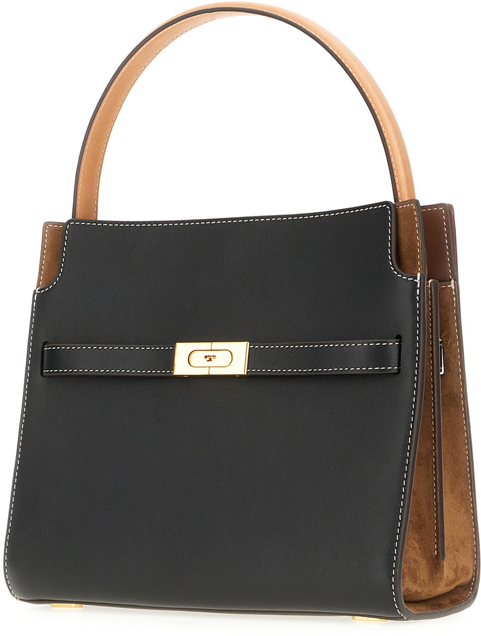Tory Burch BORSE A MANO Zwart