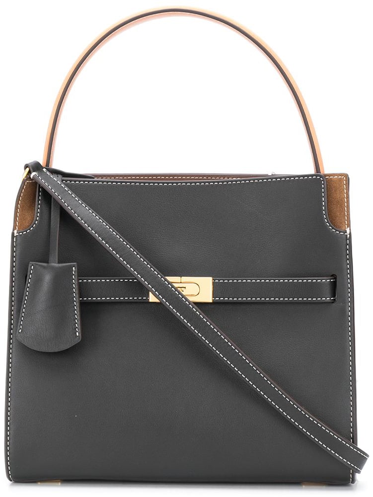Tory Burch Bags Black Zwart