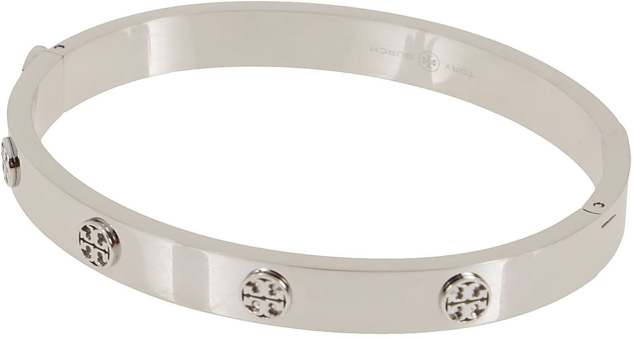 Tory Burch TORY BURCH 78420.MILLER Zilver