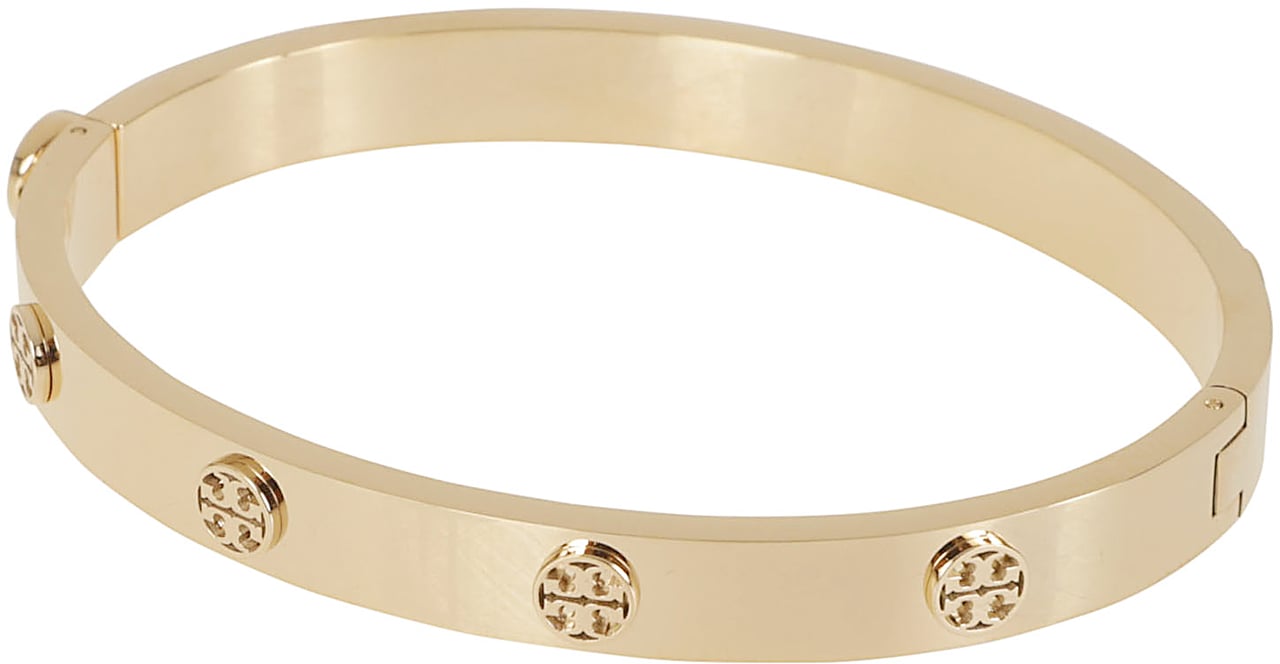 Tory Burch TORY BURCH 78420.MILLER Zilver