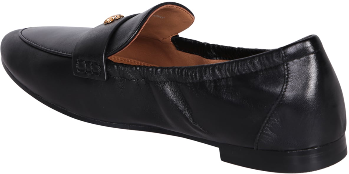 Tory Burch TORY BURCH Black Flats Zwart