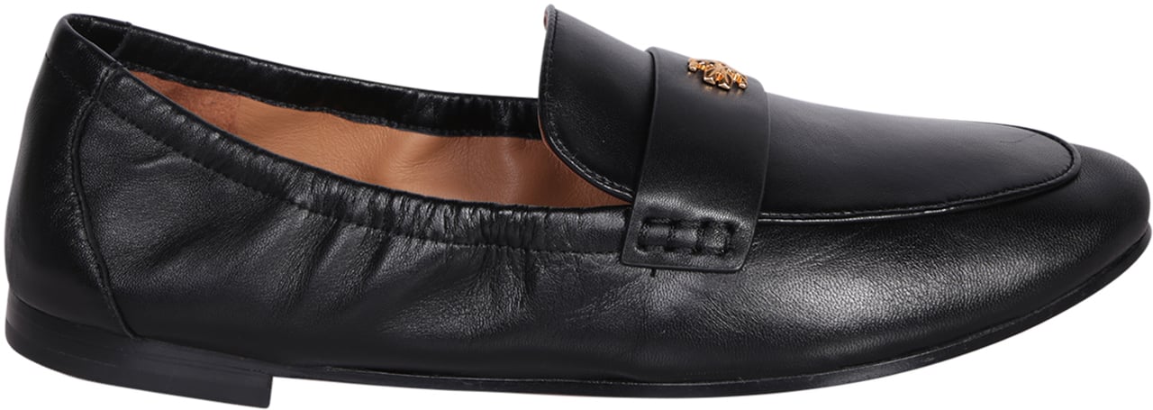 Tory Burch TORY BURCH Black Flats Zwart