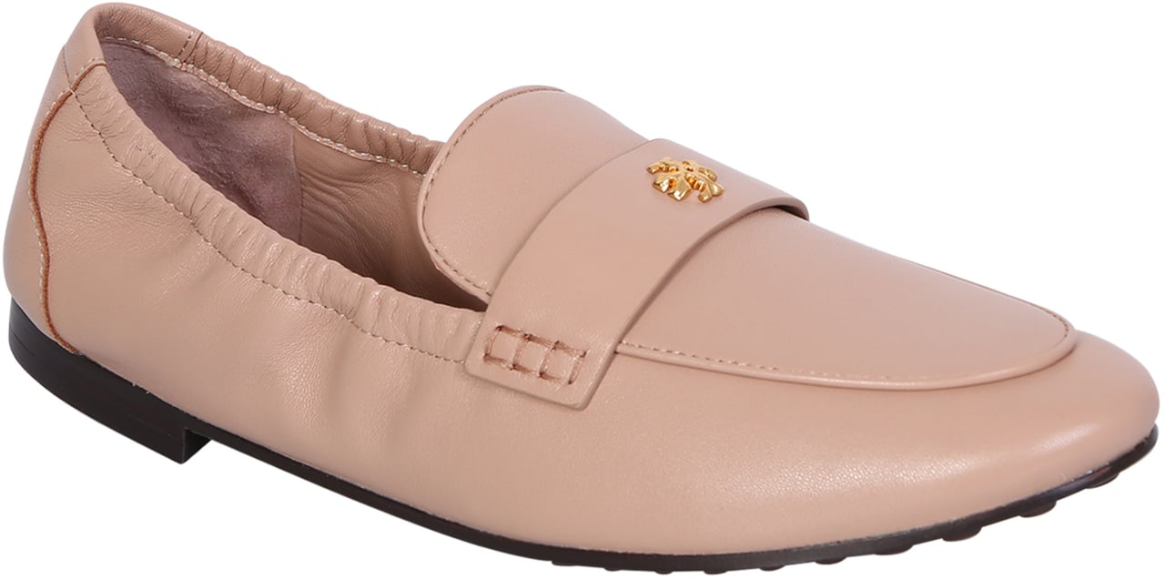 Tory Burch TORY BURCH Beige Flats Beige