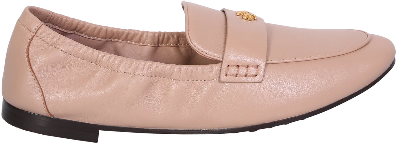Tory Burch TORY BURCH Beige Flats Beige