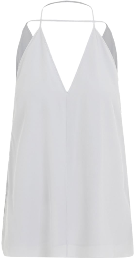 Toteme TOTEME 242WRT1688FB0115 Wit