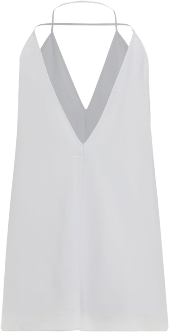 Toteme TOTEME 242WRT1688FB0115 Wit