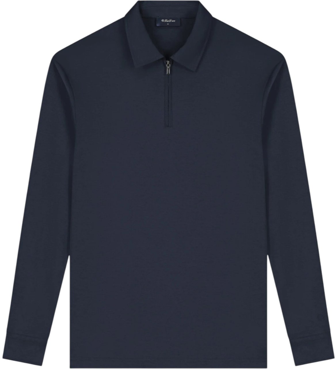 TriaD'oro Heren Polo Blauw