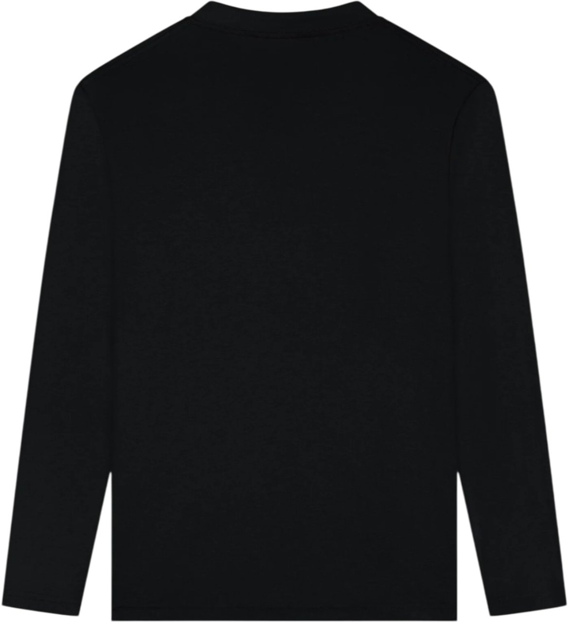 TriaD'oro Heren T-shirt Zwart