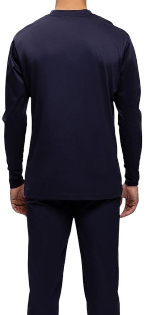 TriaD'oro Heren T-shirt Blauw