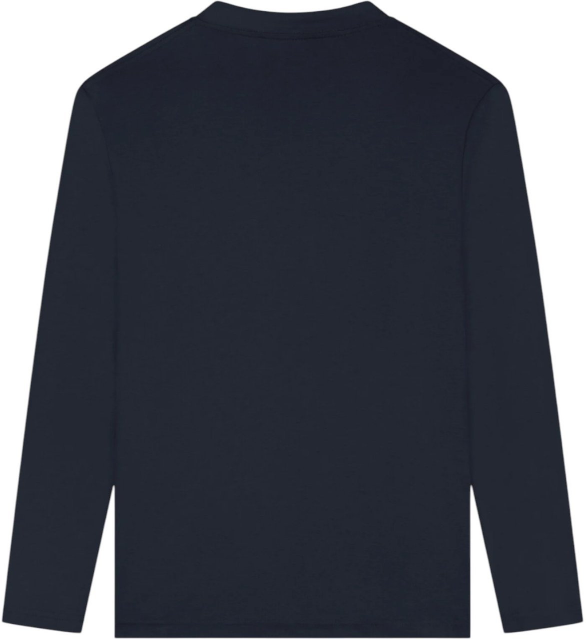 TriaD'oro Heren T-shirt Blauw