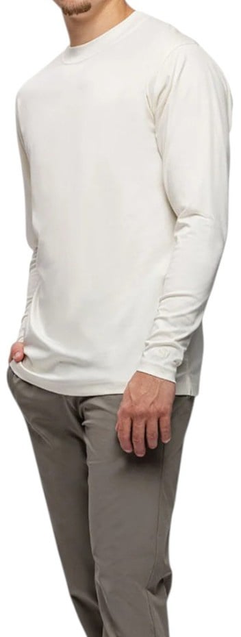 TriaD'oro Heren T-shirt Wit