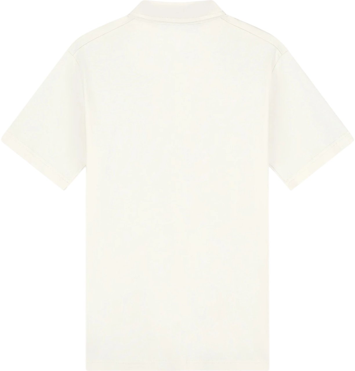 TriaD'oro Heren Polo Wit