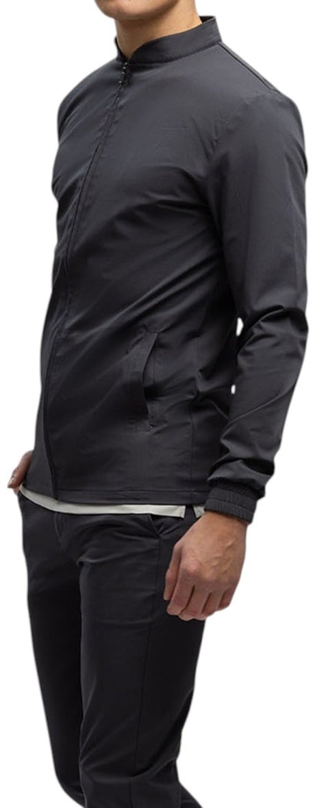 TriaD'oro Heren Jas Grijs