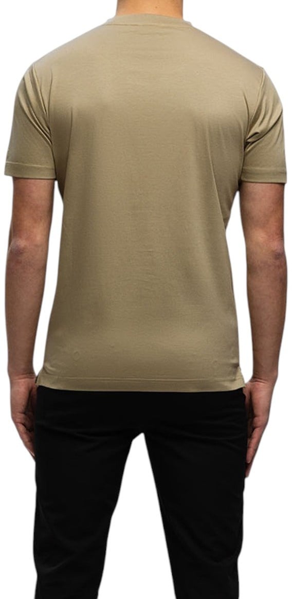TriaD'oro Heren T-shirt Bruin