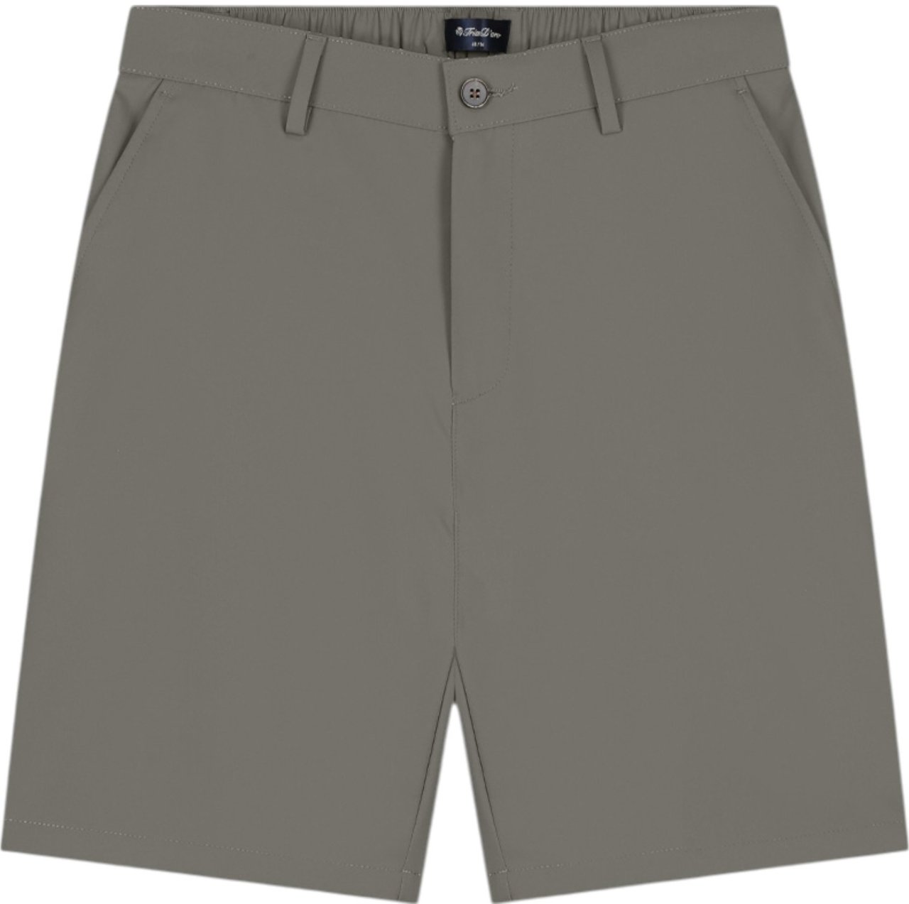 TriaD'oro Heren Korte Broek Bruin