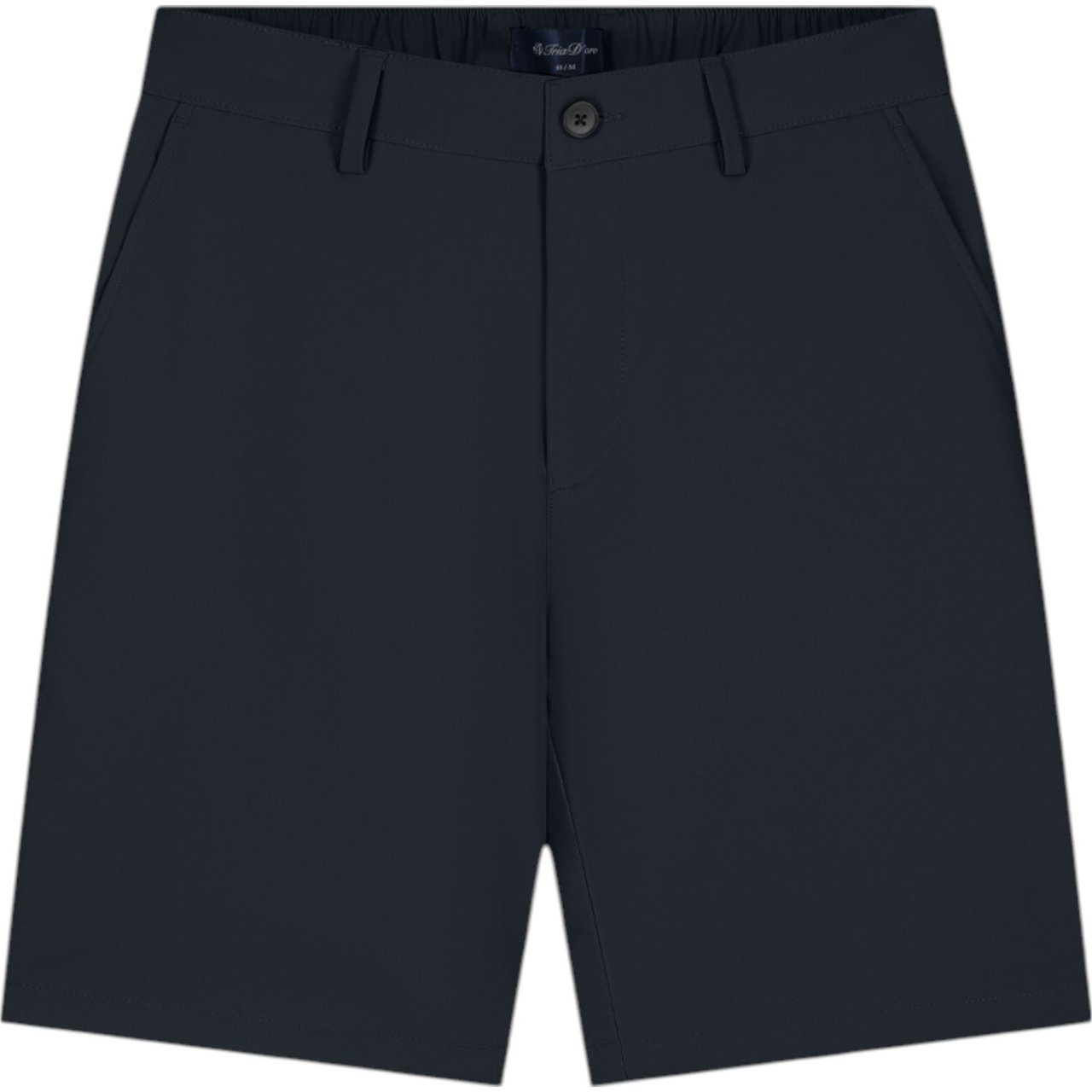 TriaD'oro Heren Korte Broek Blauw