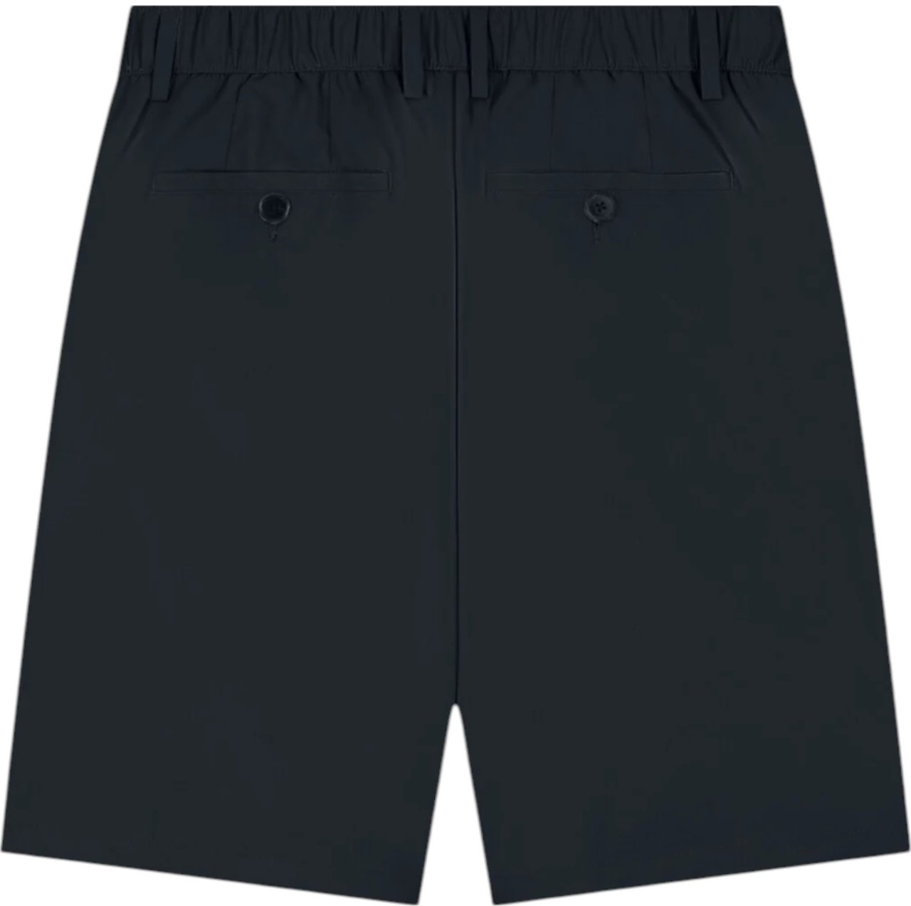 TriaD'oro Heren Korte Broek Blauw