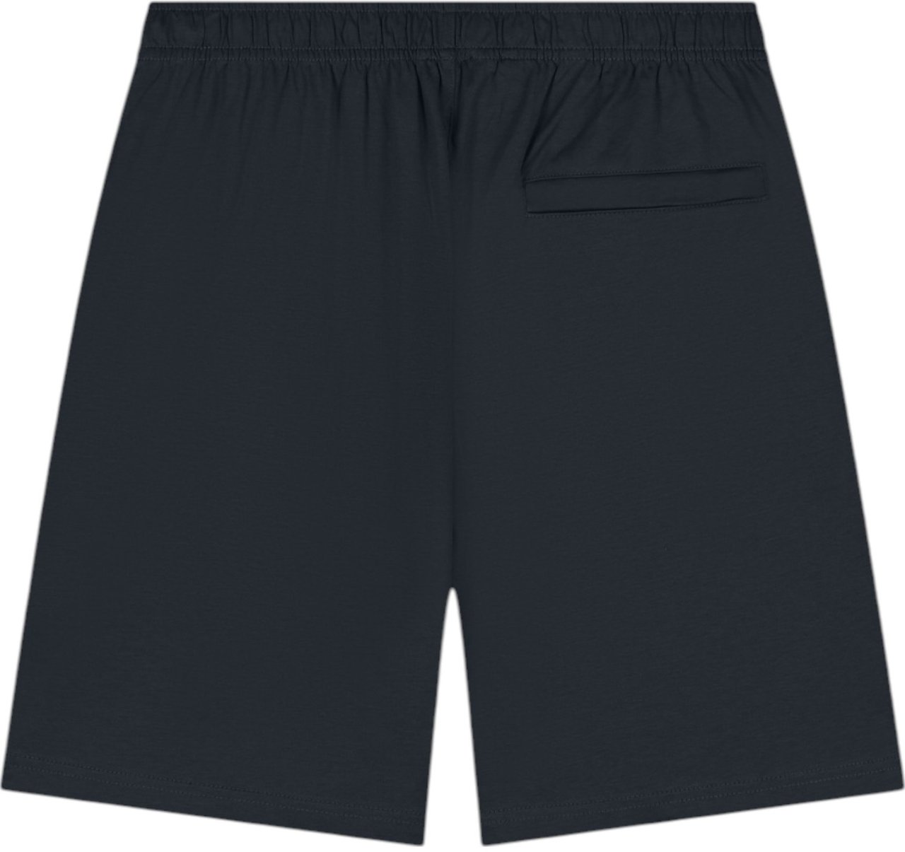 TriaD'oro Heren Korte Broek Blauw