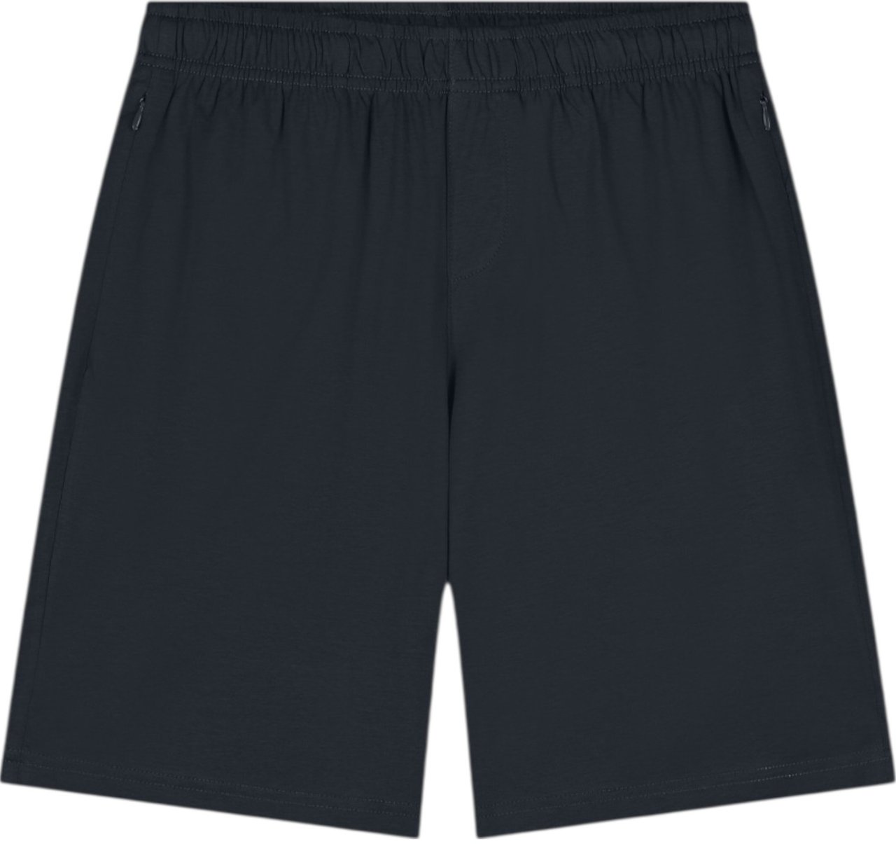 TriaD'oro Heren Korte Broek Blauw