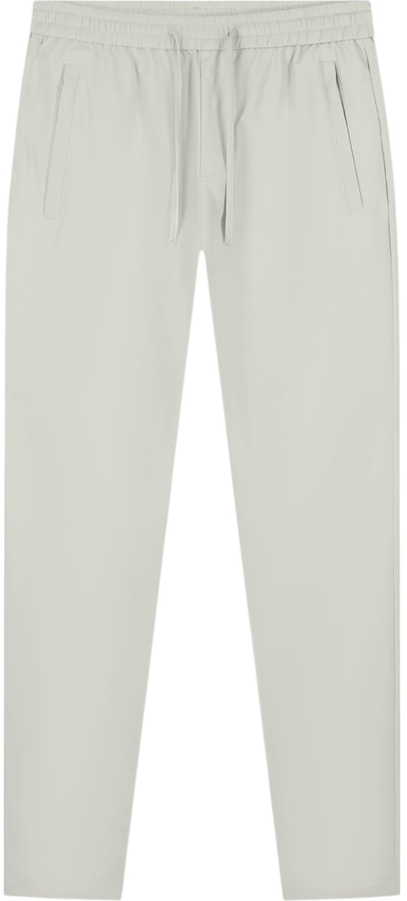 TriaD'oro Heren Broek Bruin