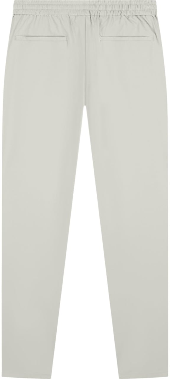TriaD'oro Heren Broek Bruin