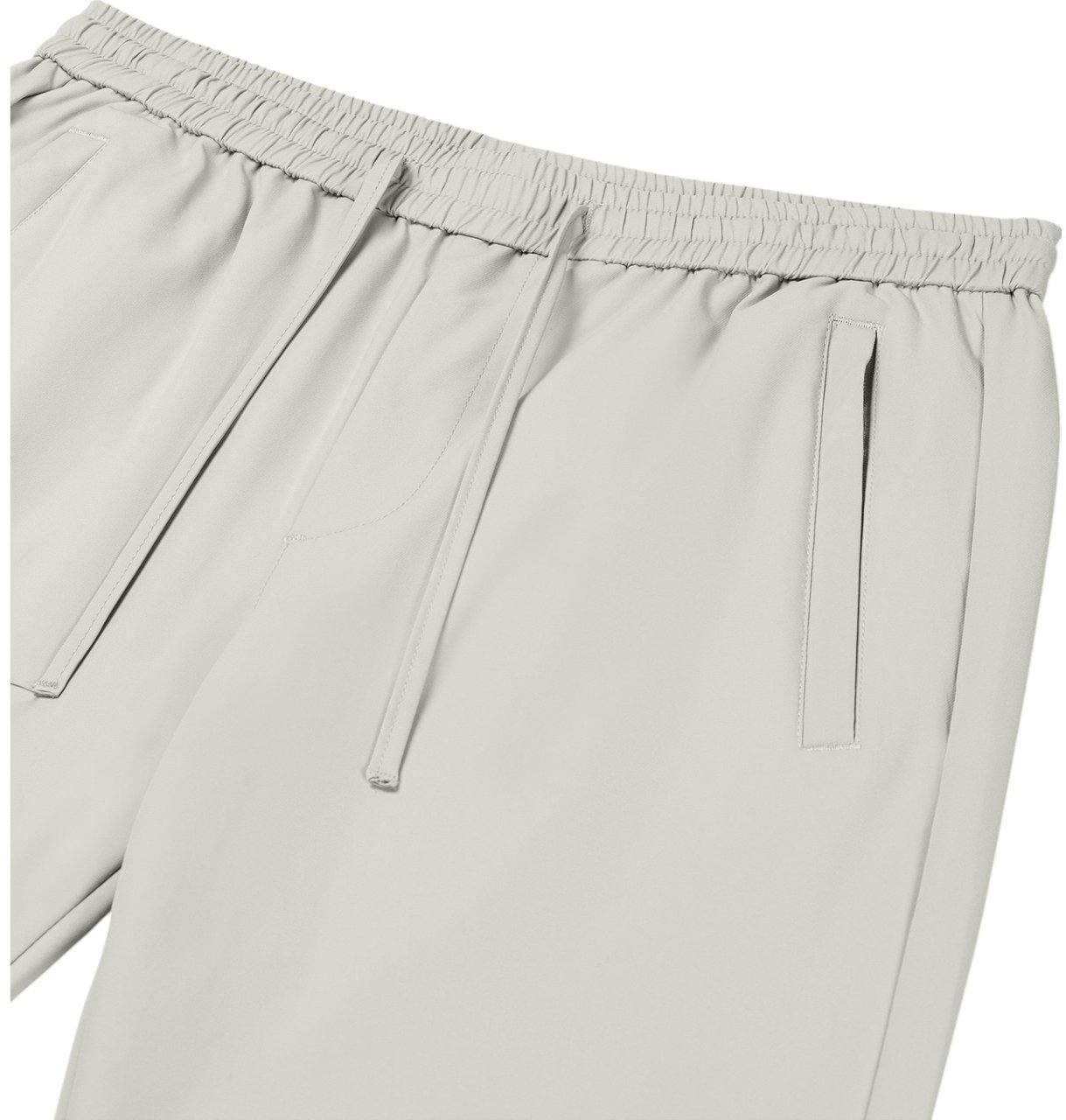 TriaD'oro Heren Broek Bruin