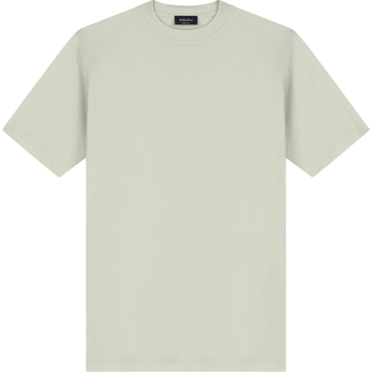 TriaD'oro Heren T-Shirt Groen