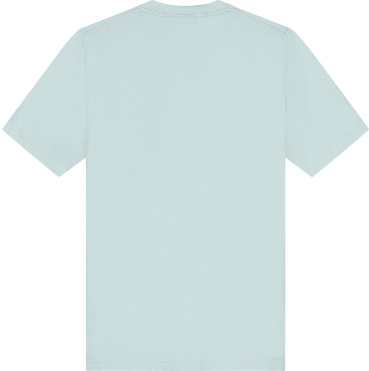 TriaD'oro Heren T-Shirt Blauw