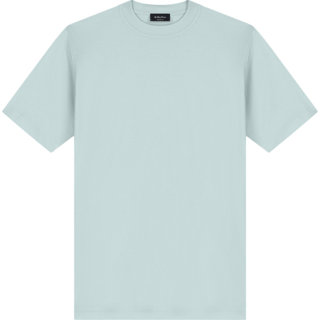 TriaD'oro Heren T-Shirt Blauw