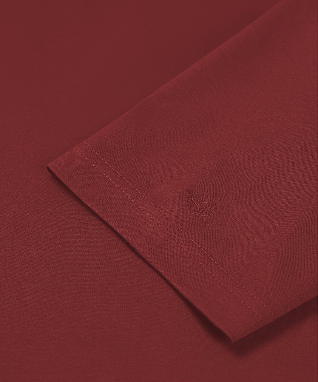 TriaD'oro Heren T-Shirt Rood