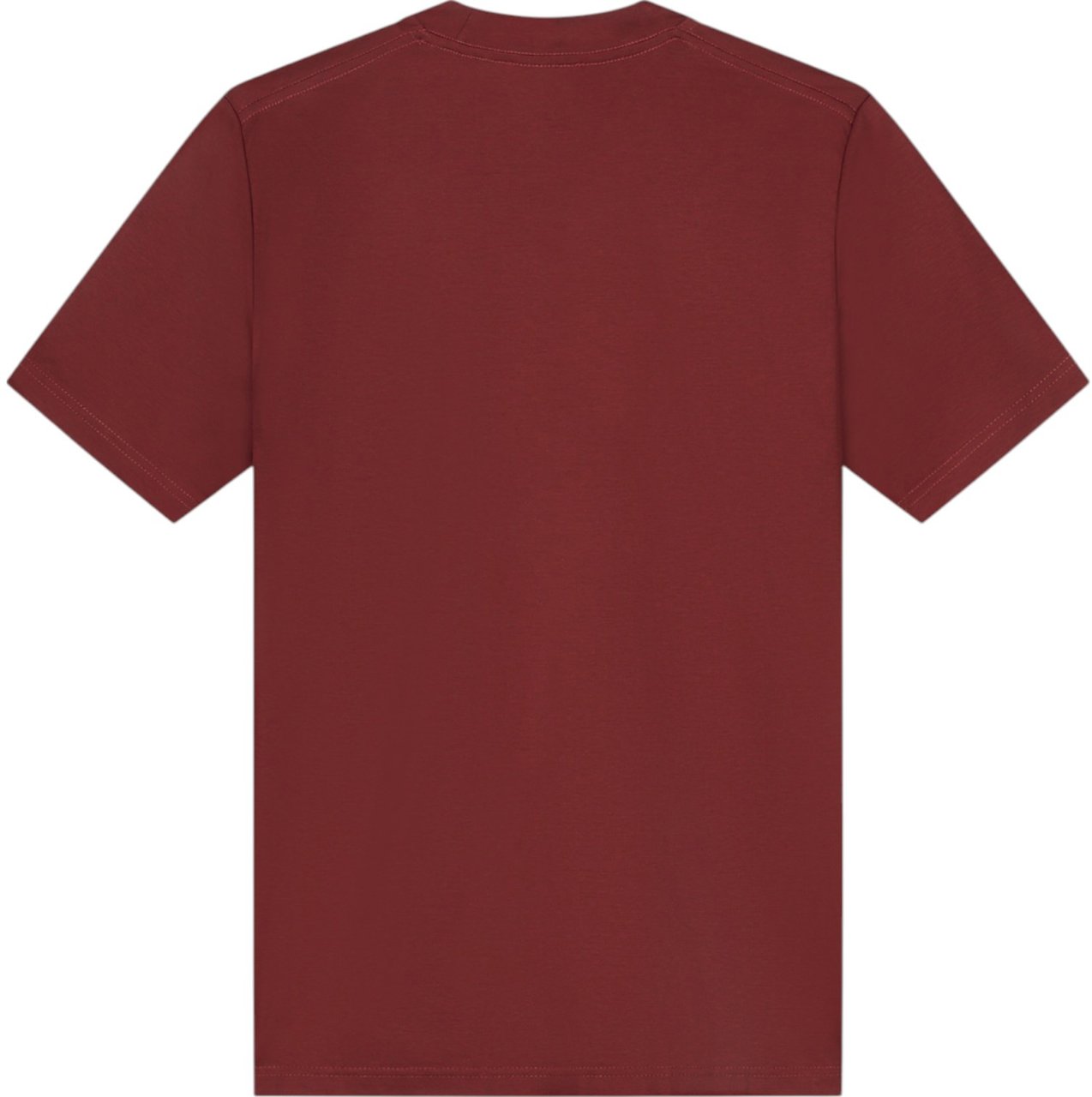 TriaD'oro Heren T-Shirt Rood