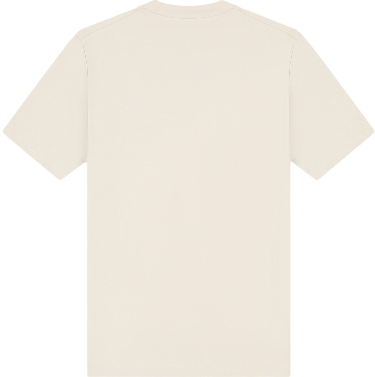 TriaD'oro Heren T-Shirt Bruin