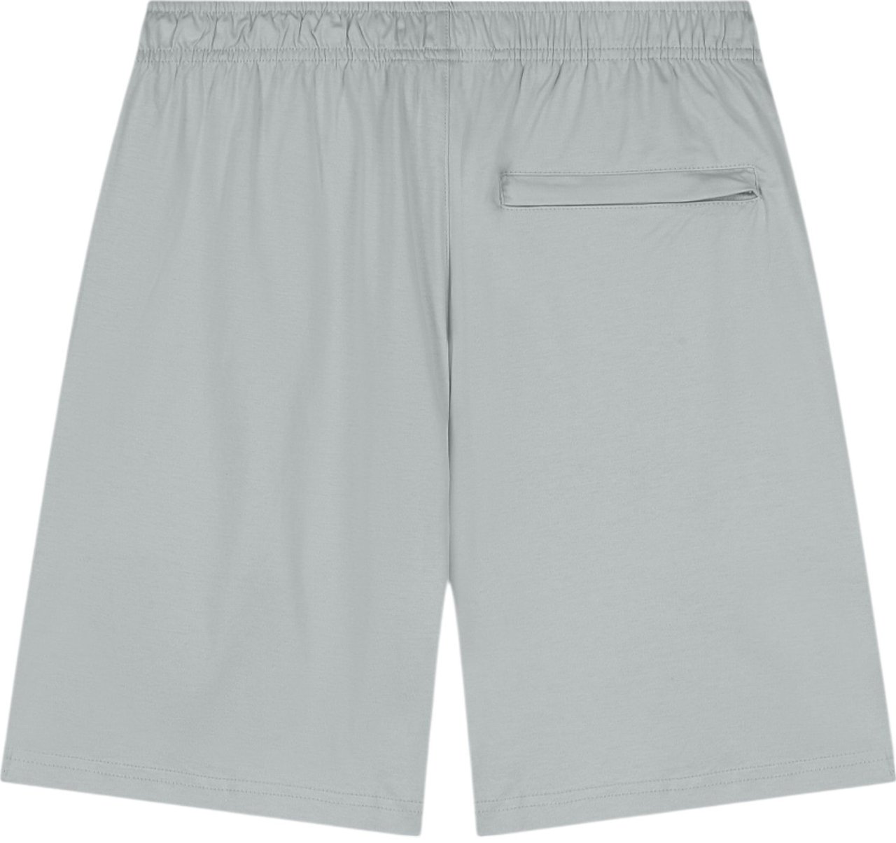 TriaD'oro Heren Korte Broek Grijs