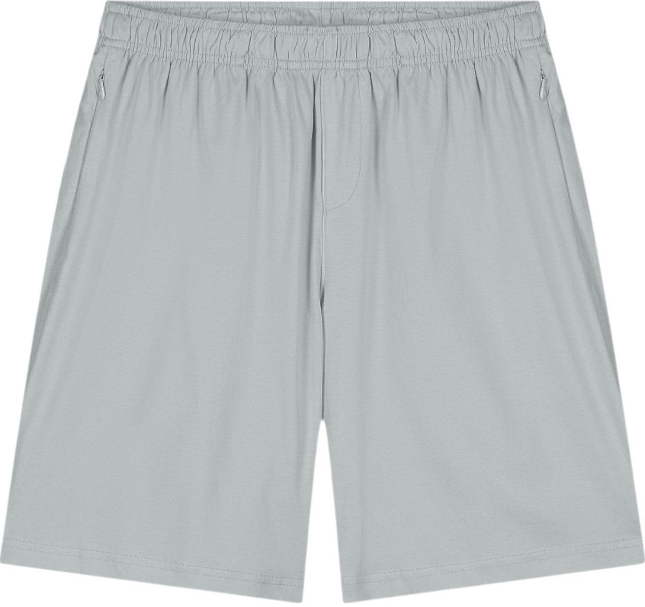 TriaD'oro Heren Korte Broek Grijs