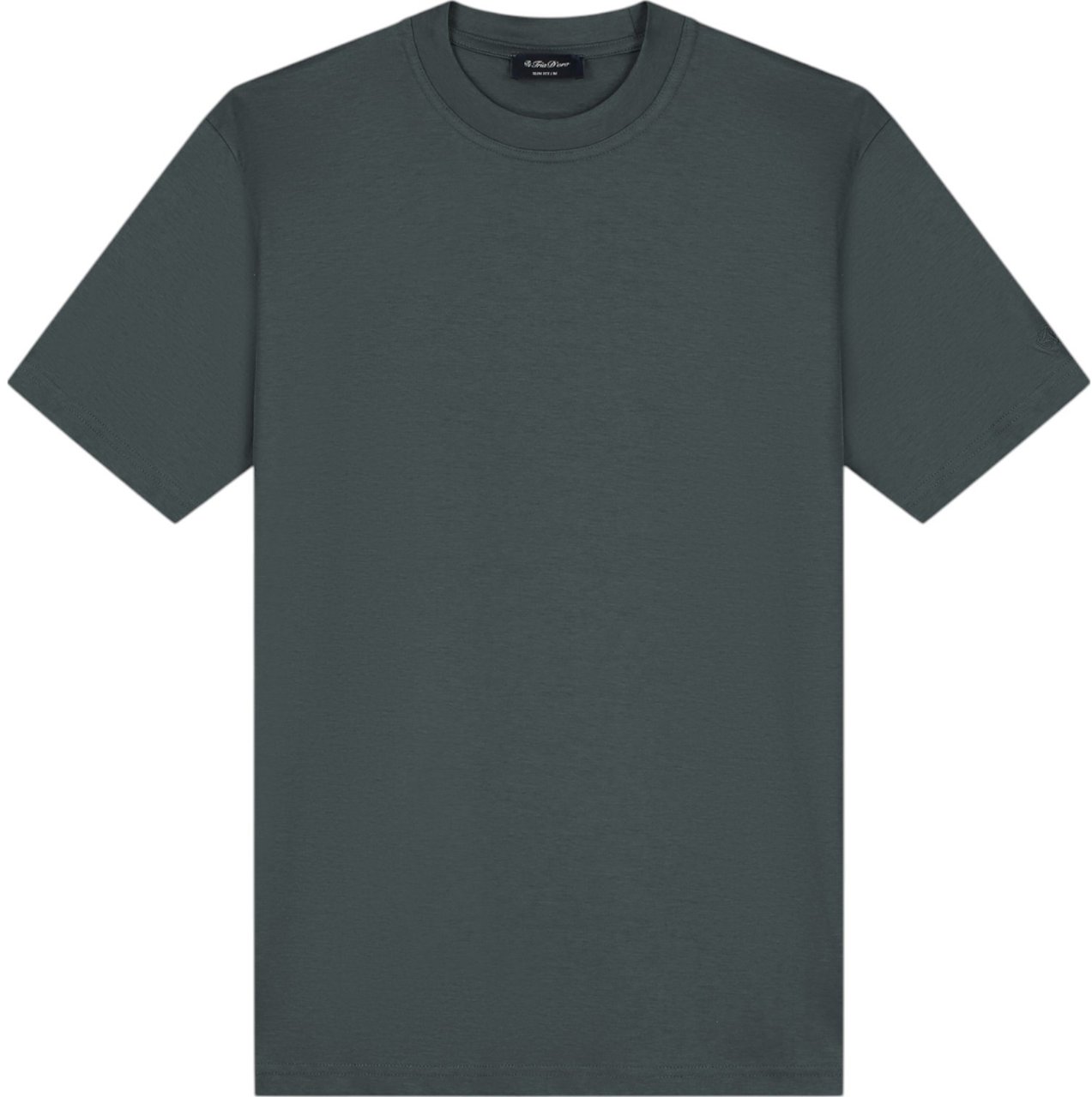 TriaD'oro Heren T-Shirt Grijs
